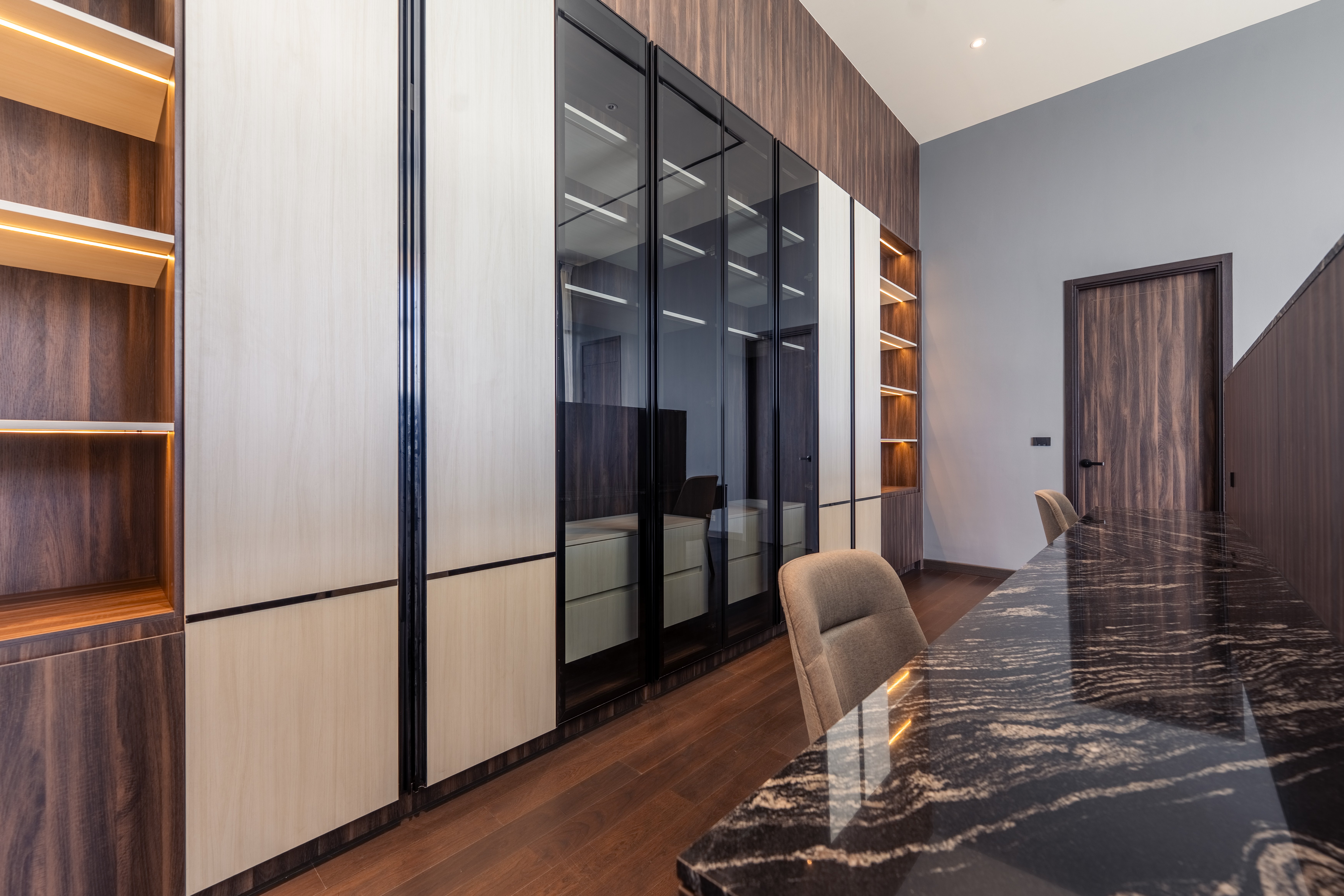 The Ozone Grand Residences 13